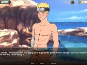 Naruto - Kunoichi Trainer [v0.13] Part 42 Summertime By LoveSkySan69 3/16