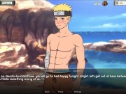 Naruto - Kunoichi Trainer [v0.13] Part 42 Summertime By LoveSkySan69 4/16