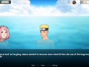 Naruto - Kunoichi Trainer [v0.13] Part 42 Summertime By LoveSkySan69 9/16