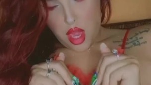 It's TITTY TUESDAY zaddies!! Cum join my MILFY fun at ONLYFANS-dot-com/seximilf !!! $5 Sale RN!