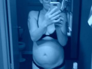 Im Blue with Bush 16/16