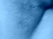 Im Blue with Bush 3/16