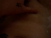 Bubble bath play time. - Screenshot 13 of 16 - Fingering