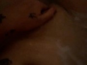 Bubble bath play time. - Screenshot 16 of 16 - HD