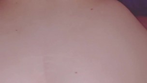 Pussy Pounding close-up