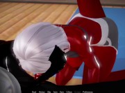 Sexus Resort - (PT 01) - In love with the Devil Gal 15/16