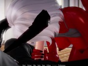 Sexus Resort - (PT 01) - In love with the Devil Gal 16/16