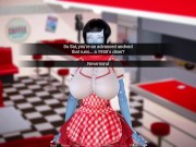 Sexus Resort - (PT 01) - In love with the Devil Gal 7/16