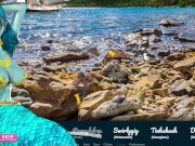 Sexus Resort - (PT 01) - In love with the Devil Gal 9/16