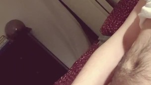 Cum Blast