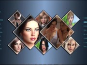 REUNION #02 • PC Gameplay [HD] 8/16