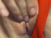 bse masturba hasta mojarlo todo 3/16