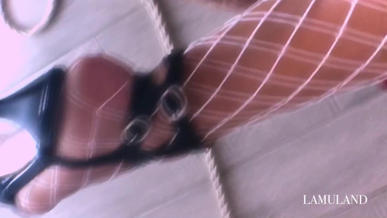 Cheerleader FETISH/BDSM is Crampied (PART 2) - LAMULAND - - Free Sex Video - RedTube
