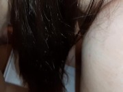 Fucked my ass with her tongue - lesbian_illusion. 10/16