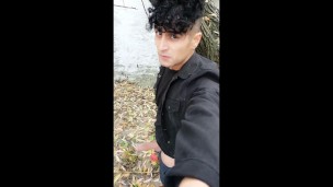 Ruined orgasm and holding moans