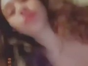 Bored Playing with my pussy