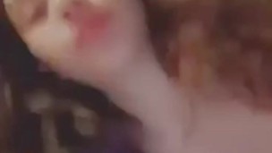 Bored Playing with my pussy