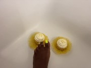 Squeezing Cupcakes - Screenshot 1 of 16 - HD