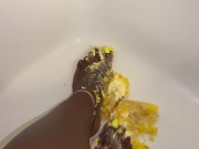 Squeezing Cupcakes - Screenshot 11 of 16 - HD