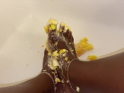 Squeezing Cupcakes - Screenshot 13 of 16 - Kink
