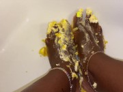 Squeezing Cupcakes - Screenshot 16 of 16 - HD