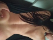 Era meu aniversário, ela me deu o melhor presente de todos - POV 14/16