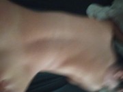 Era meu aniversário, ela me deu o melhor presente de todos - POV 3/16