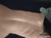 Era meu aniversário, ela me deu o melhor presente de todos - POV 5/16