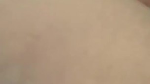 Masturbating before roommate comes back 