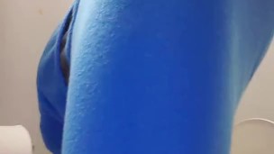 Surprise my big dick