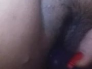 Masturbation