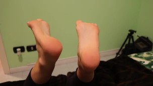 My Soles For You