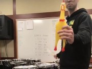 MOVE BITCH get out the way 11/16