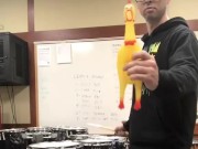 MOVE BITCH get out the way 12/16