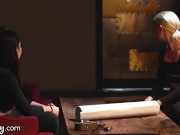 Secret Agents In Sex Duty 2/16