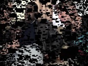 The blonde milk boy Nils has to watch as a Black Bull really fucks his nymphomaniac whoredom friend 1/16