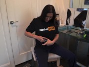 Rachel Starr Pornhub Unboxing Video 5/16