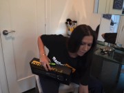 Rachel Starr Pornhub Unboxing Video 8/16
