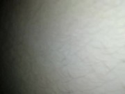 Snowbunny creaming on bbc 15/16