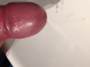 Cumshot