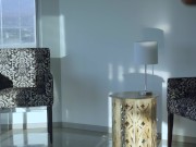 HUGE SQUIRT Why Did She Do That at the Public Place? ))) 16/16