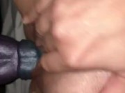 Bad dragon nova fuck! 7/16