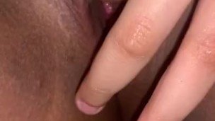 Juicy pussy