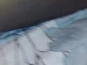 thug just released from jail,buzzed out ! 12/16