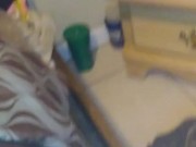 thug just released from jail,buzzed out ! 16/16