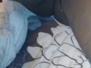 thug just released from jail,buzzed out ! 3/16