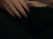 having some fun with my self 7/16