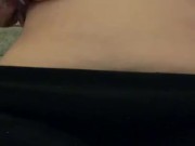 having some fun with my self 8/16