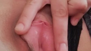 Some pussy for you 