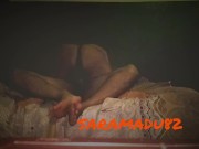 MILF Riding cock Милфа скачет на члене  BIG mama